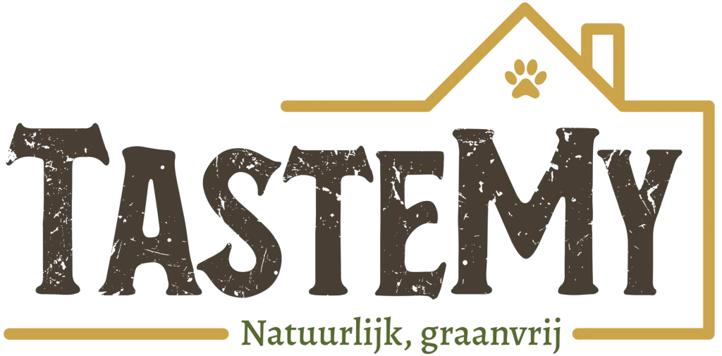 TasteMy Petfood